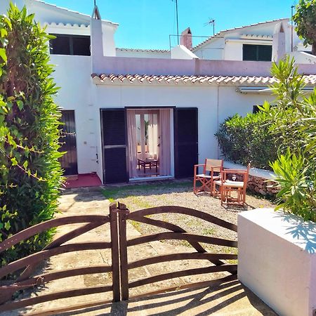 Villa Calma 450M From The Beach Cala'N Blanes  Exteriér fotografie