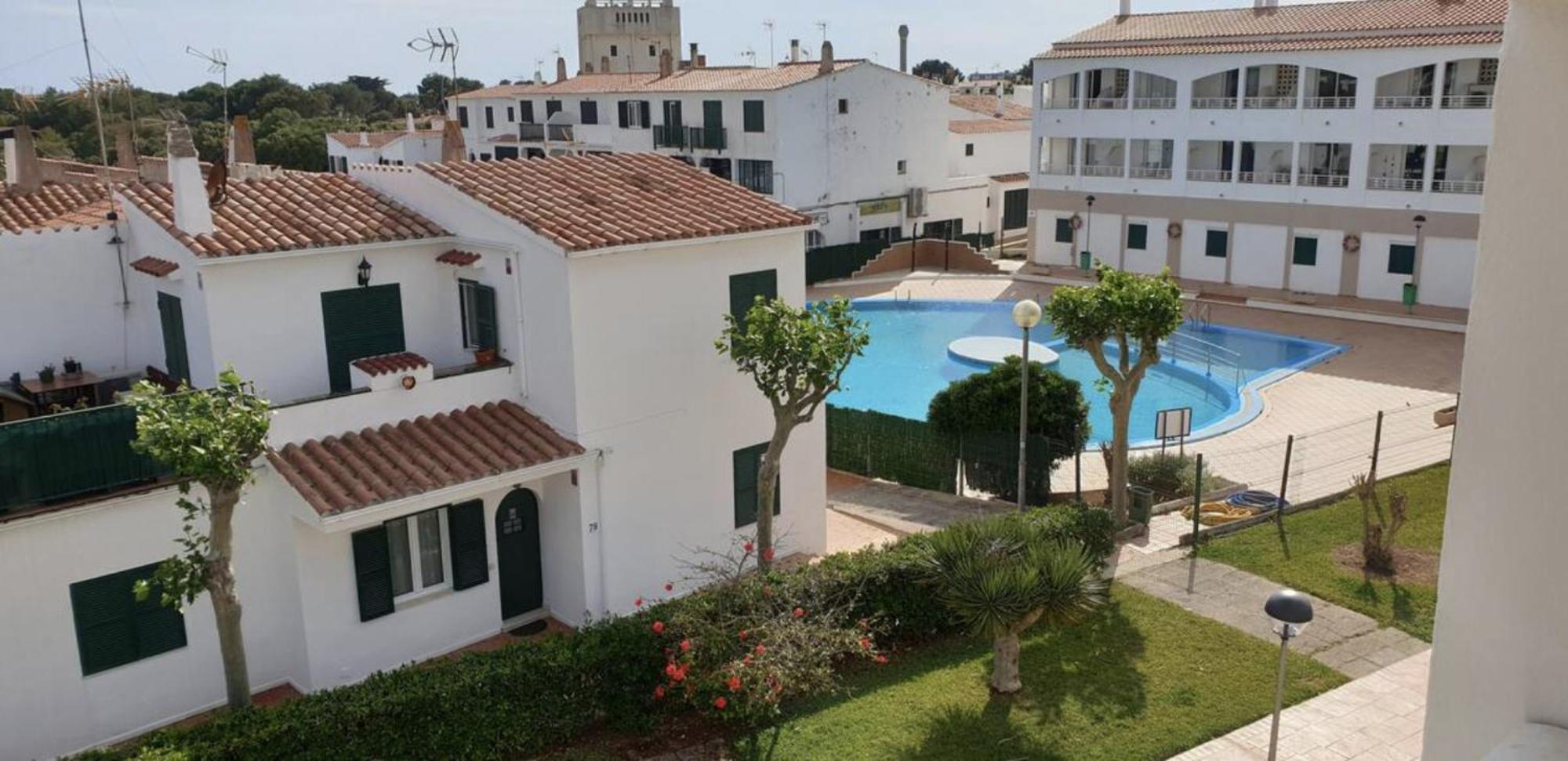 Villa Calma 450M From The Beach Cala'N Blanes  Exteriér fotografie